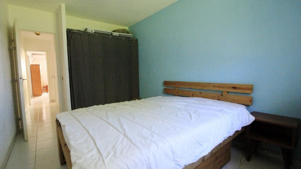 Appartement 3 pièces - 74 m²