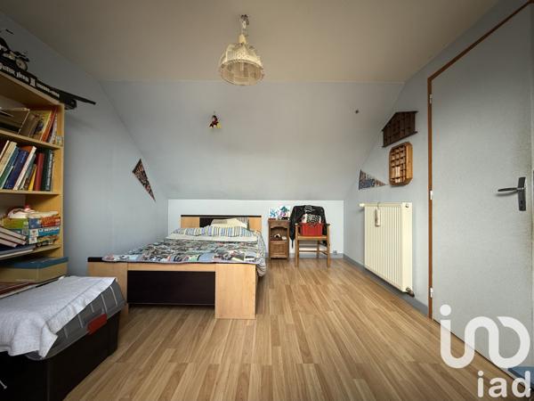 Maison à vendre 5 pièces 98 m² Château-Gontier-sur-Mayenne