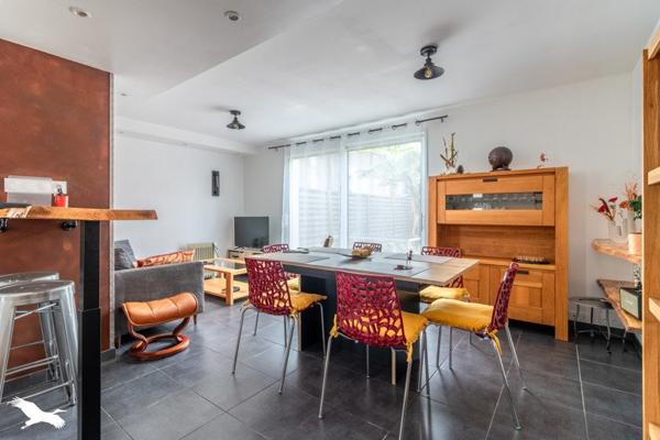 Maison à vendre |  Saint-Paul-lès-Dax |  3 pièces | 55 m²