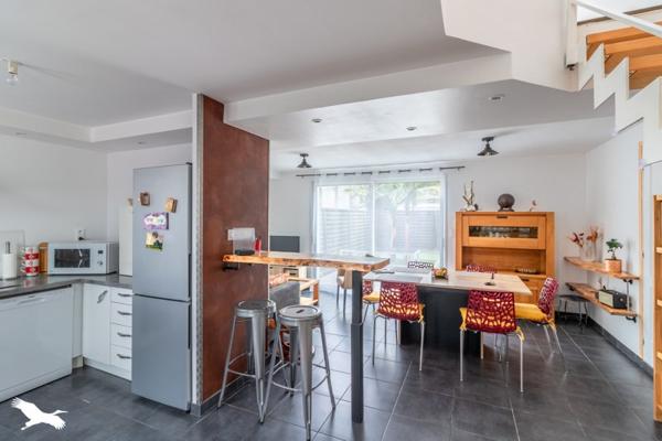 Maison à vendre |  Saint-Paul-lès-Dax |  3 pièces | 55 m²