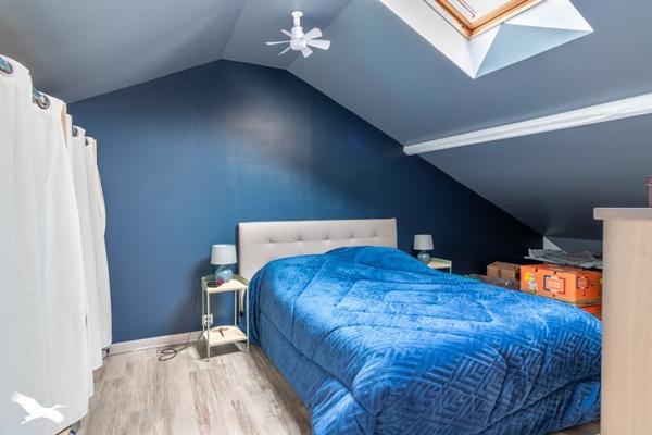 Maison à vendre |  Saint-Paul-lès-Dax |  3 pièces | 55 m²