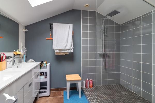 Maison à vendre |  Saint-Paul-lès-Dax |  3 pièces | 55 m²