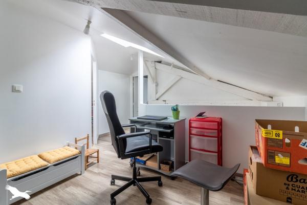 Maison à vendre |  Saint-Paul-lès-Dax |  3 pièces | 55 m²