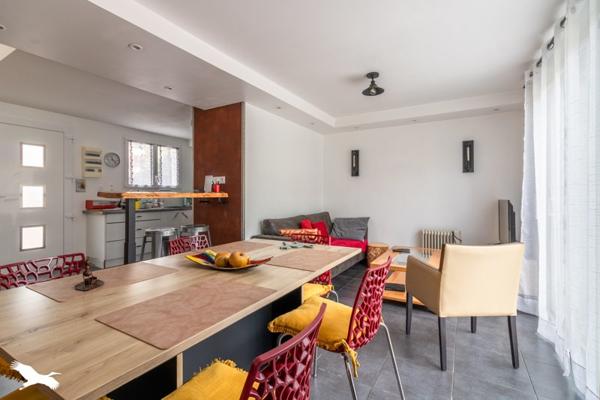 Maison à vendre |  Saint-Paul-lès-Dax |  3 pièces | 55 m²