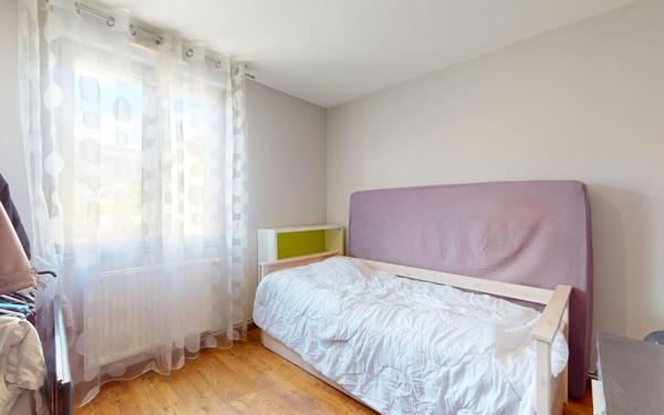 Maison à vendre    5 pièces •  Marange-Silvange