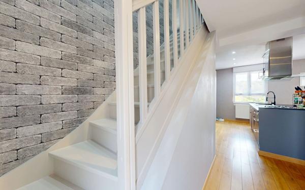 Maison à vendre    5 pièces •  Marange-Silvange