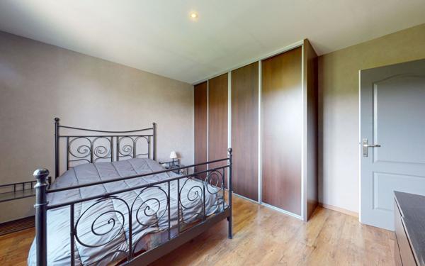 Maison à vendre    5 pièces •  Marange-Silvange