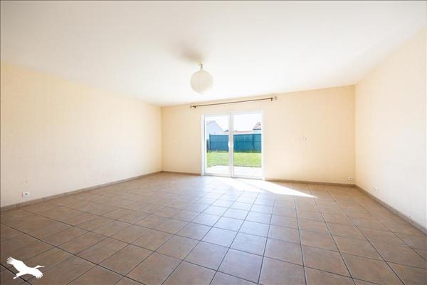 Maison à vendre |  Bellevigny |  4 pièces | 80 m²