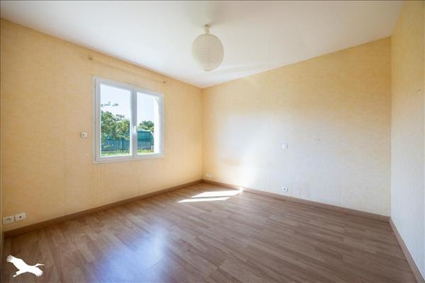 Maison à vendre |  Bellevigny |  4 pièces | 80 m²