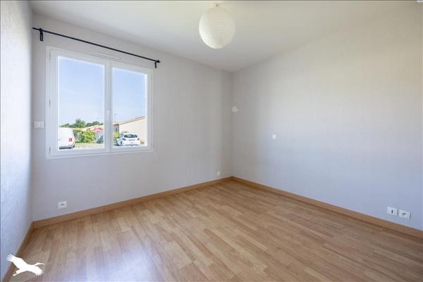 Maison à vendre |  Bellevigny |  4 pièces | 80 m²