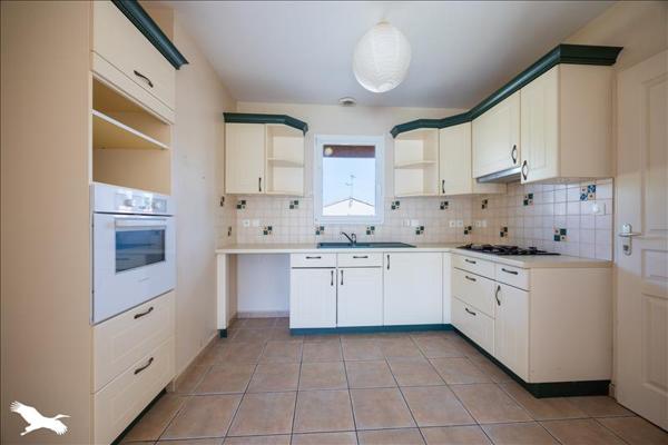 Maison à vendre |  Bellevigny |  4 pièces | 80 m²