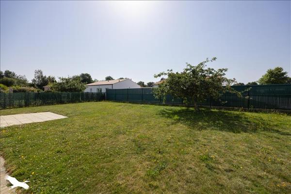 Maison à vendre |  Bellevigny |  4 pièces | 80 m²