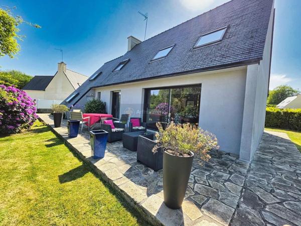 Vente Maison 6 pièces 115 m2 à Guipavas