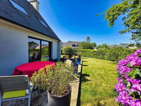 Vente Maison 6 pièces 115 m2 à Guipavas