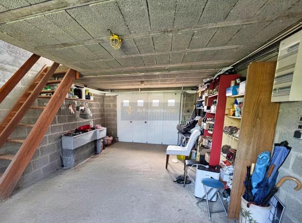 Vente Maison 6 pièces 115 m2 à Guipavas