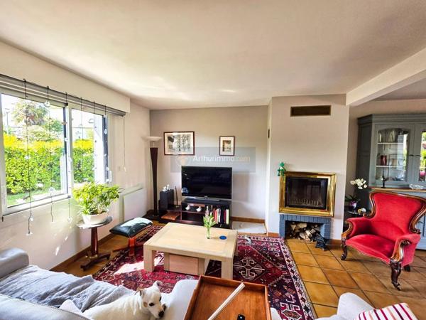 Vente Maison 6 pièces 115 m2 à Guipavas