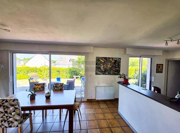 Vente Maison 6 pièces 115 m2 à Guipavas