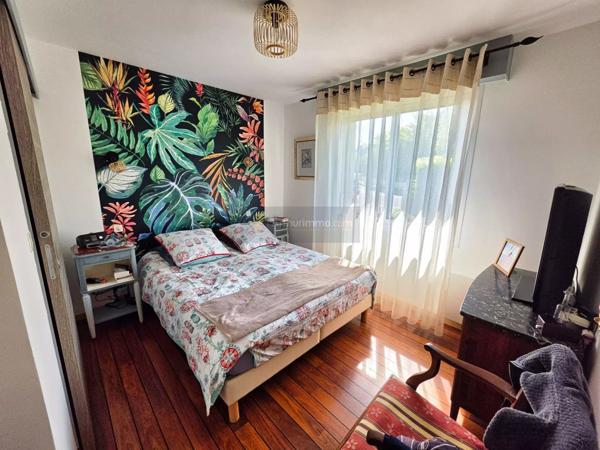 Vente Maison 6 pièces 115 m2 à Guipavas