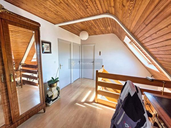 Vente Maison 6 pièces 115 m2 à Guipavas