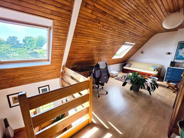 Vente Maison 6 pièces 115 m2 à Guipavas