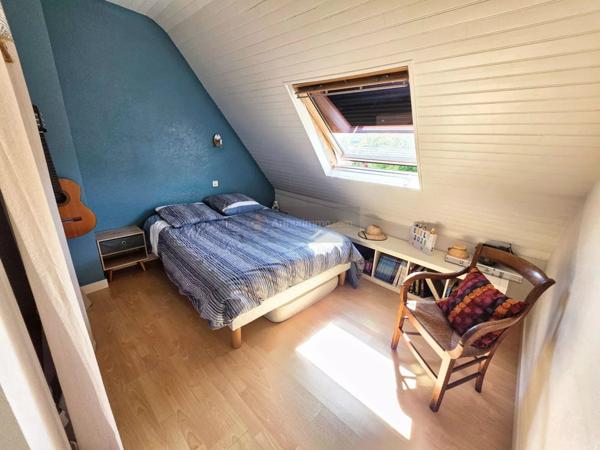Vente Maison 6 pièces 115 m2 à Guipavas