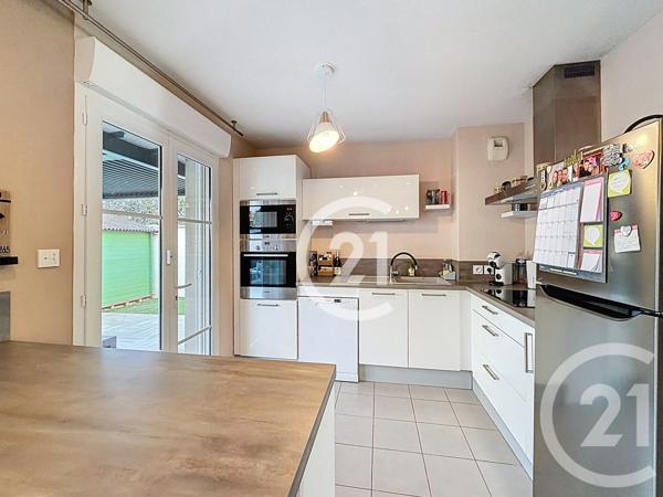 Maison à vendre  4 pièces - 82,82 m2 ST MARTIN DE CRAU - 13