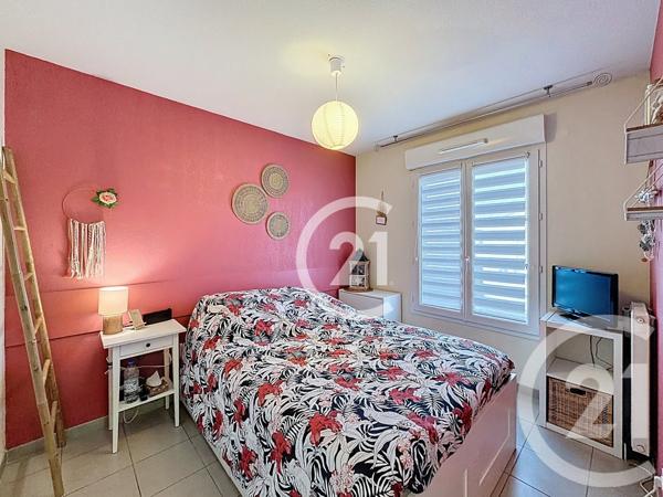 Maison à vendre  4 pièces - 82,82 m2 ST MARTIN DE CRAU - 13