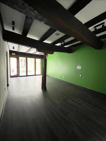 Local commercial à louer |  SOREZE |  3 pièces | 45 m²