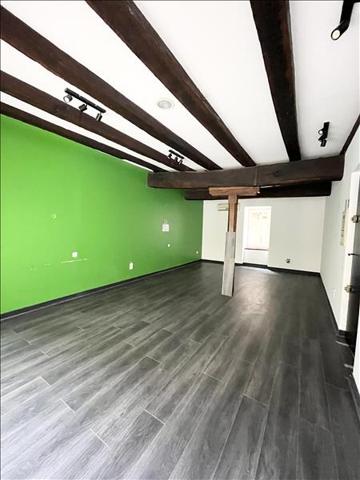 Local commercial à louer |  SOREZE |  3 pièces | 45 m²