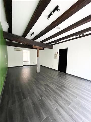 Local commercial à louer |  SOREZE |  3 pièces | 45 m²