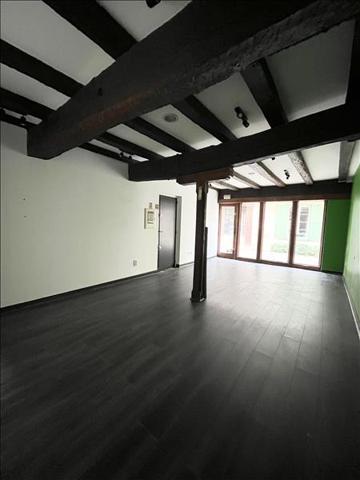 Local commercial à louer |  SOREZE |  3 pièces | 45 m²