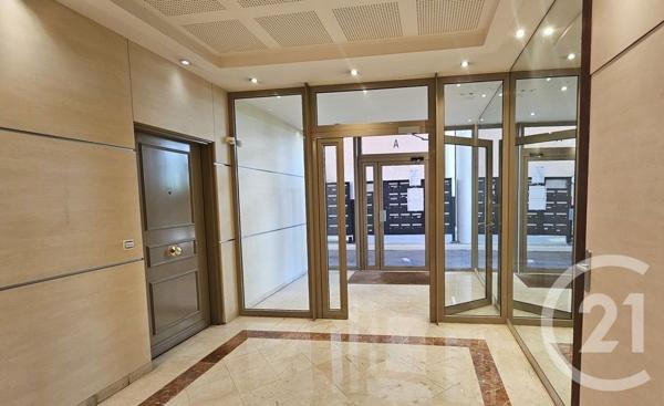 Appartement F4 à vendre  3 pièces - 84,07 m2 CAGNES SUR MER - 06