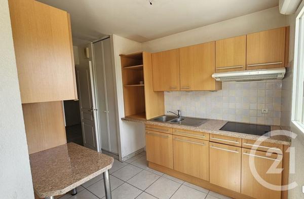 Appartement F4 à vendre  3 pièces - 84,07 m2 CAGNES SUR MER - 06