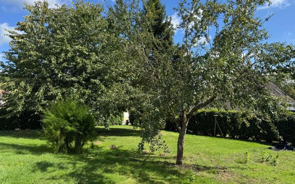 Maison à vendre    5 pièces •  Nogent-le-Rotrou