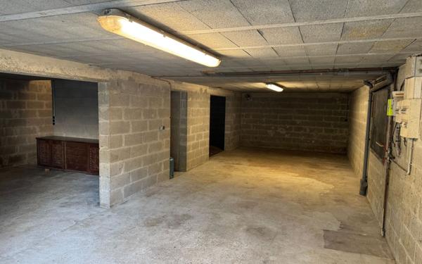 Maison à vendre    5 pièces •  Nogent-le-Rotrou