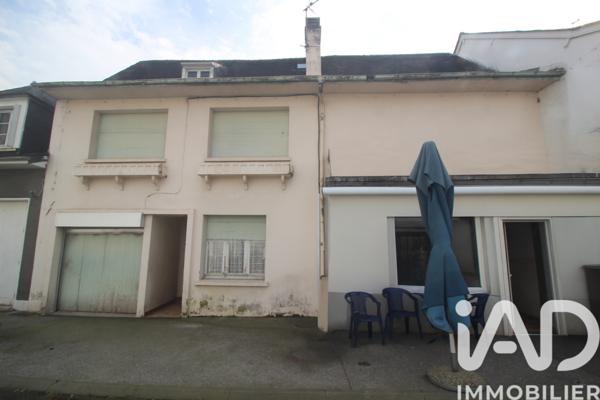 Maison à vendre 6 pièces 118 m² Arette