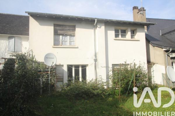 Maison à vendre 6 pièces 118 m² Arette