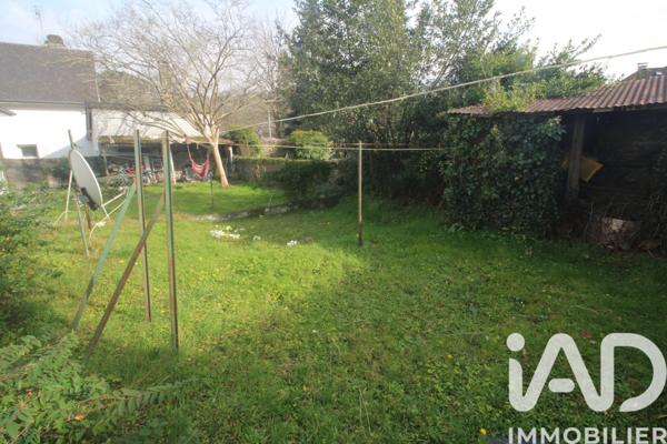 Maison à vendre 6 pièces 118 m² Arette