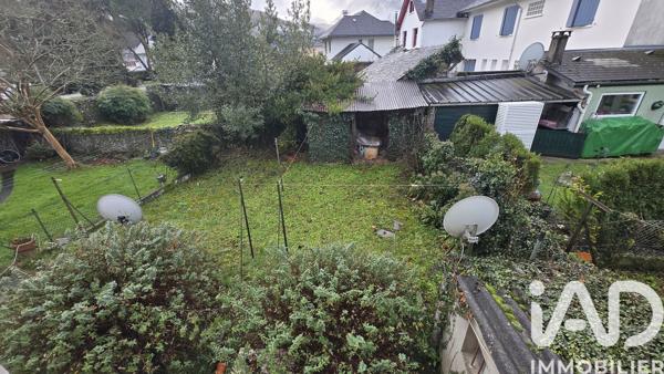 Maison à vendre 6 pièces 118 m² Arette