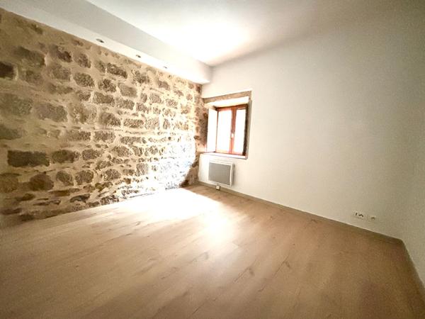 Appartement T2 - Réf. DORÉ
