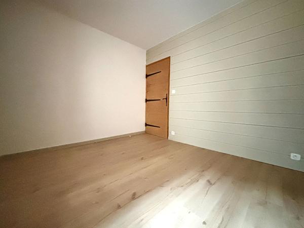 Appartement T2 - Réf. DORÉ