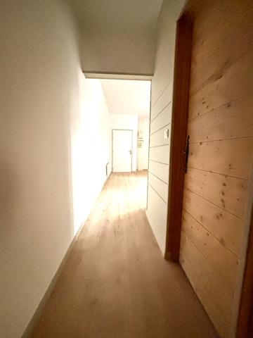 Appartement T2 - Réf. DORÉ