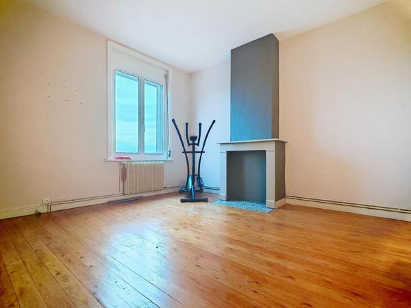 A proximité du vignoble