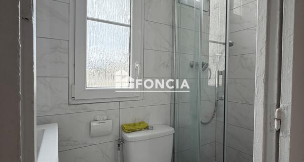 À vendre Appartement 2 pièces 35.35 m² - Vanves 92170