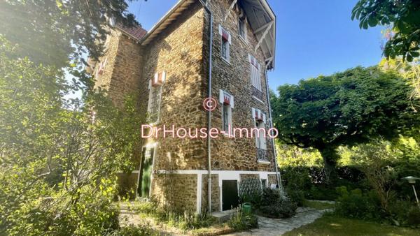 Maison à vendre 7 pièces de 190 m²