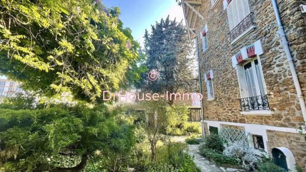 Maison à vendre 7 pièces de 190 m²