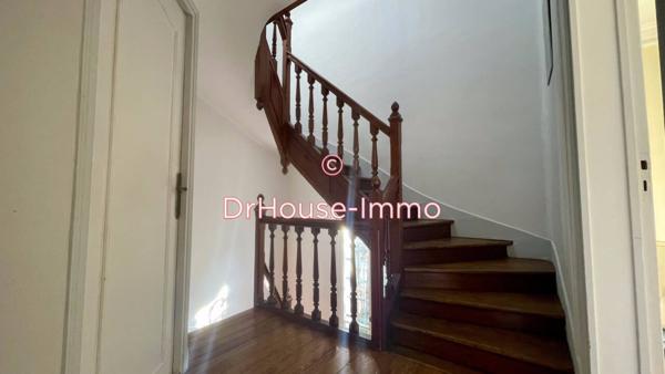 Maison à vendre 7 pièces de 190 m²