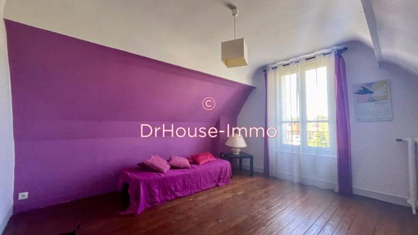 Maison à vendre 7 pièces de 190 m²