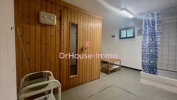 Maison à vendre 7 pièces de 190 m²