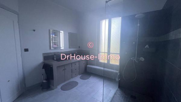 Maison à vendre 7 pièces de 190 m²
